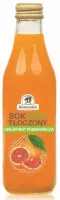 SOK Grejpfrut - PomaraŃcza NFC 250 ml - Rembowscy
