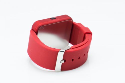 Garett Electronics G5 CZERWONY na Arena.pl