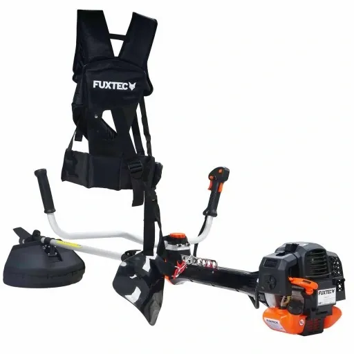 Kosa spalinowa FUXTEC PS152 - 3KM PRO zdjęcie 3