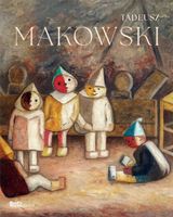 Tadeusz Makowski - Stefania Krzysztofowicz-Kozakowska
