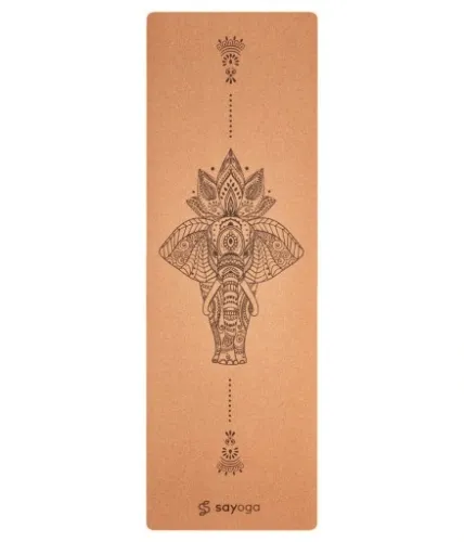 Mata do jogi Sayoga Cork Elephant na Arena.pl