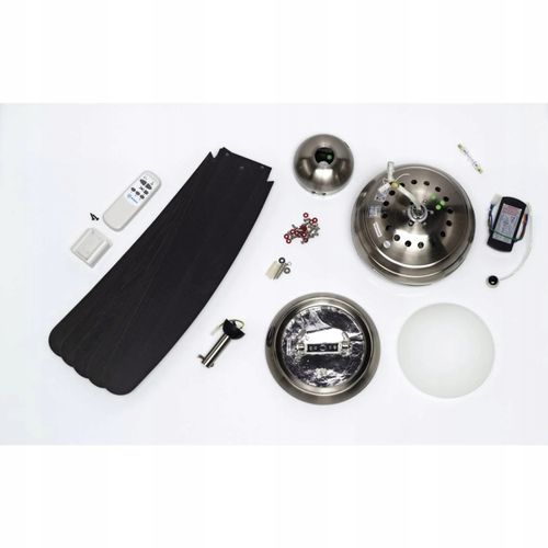 Wentylator sufitowy wiatrak pilot na Arena.pl