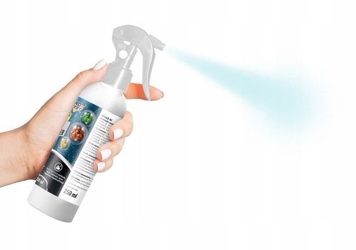 NEUTRALIZATOR ZAPACHÓW NO PEST PŁYN ŚRODEK DO USUWANIA ZAPACHU SMRODU 250ML na Arena.pl