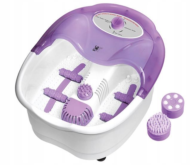 Masażer do stóp LAFE MFS-002 Z podczerwienią zdjęcie 10