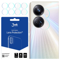 Realme 10 Pro+ - 3mk Lens Protection