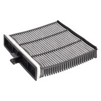 Filtr kabinowy Renault Scenic II Monospace 2005 2006 2007 2008 2009