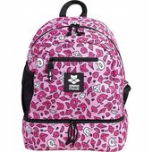 Plecak sportowy dziecięcy na basen do szkoły Arena Team Backpack Friends