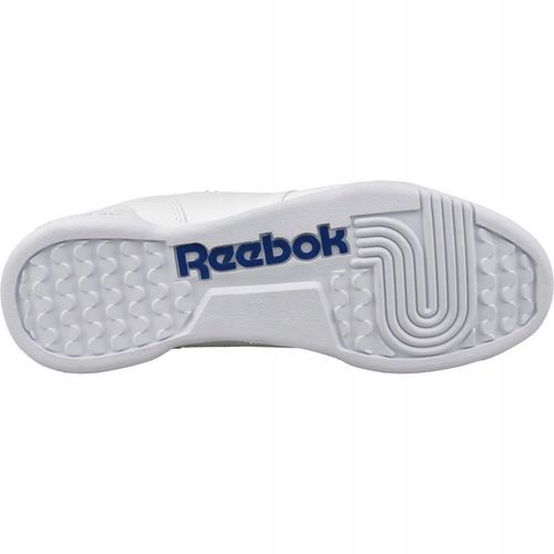 Buty Reebok Classic Workout Plus M r.47 na Arena.pl