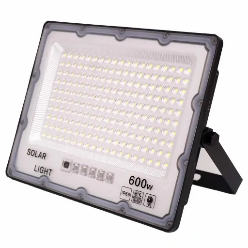 LAMPA NAŚWIETLACZ HALOGEN LED SOLARNY 600W zdjęcie 8