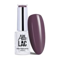 Lakier hybrydowy LED/UV Gel Polish AlleLac Marocco Nr 62 5 g