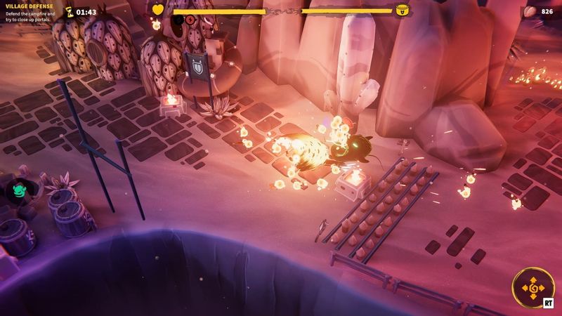 Flame Keeper KLUCZ CD KEY KOD BEZ VPN 24/7 zdjęcie 2