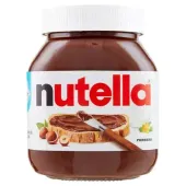 FERRERO NUTELLA KREM 600G