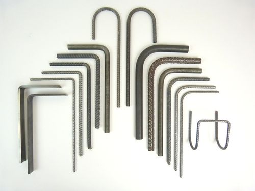 Giętarka do prętów strzemion drutu fi 6-16 GRO-4 z łożyskiem + GRATIS na Arena.pl