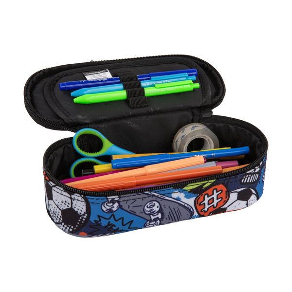 PIÓRNIK CAMPUS HOBBY COOLPACK zdjęcie 2