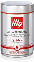 ILLY CLASSICO PUSZKA 250g KAWA ZIARNISTA