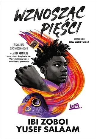 Wznosząc pięści na Arena.pl