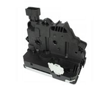 Opel Mervia B zamek drzwi tylnych lewych