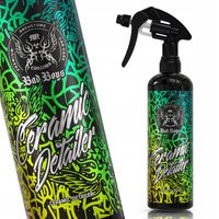 RR Customs BadBoys Ceramic Detailer 500ml Nabłyszczacz do lakieru