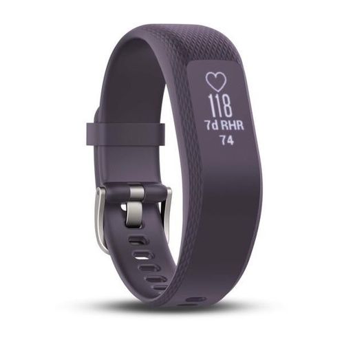 Garmin Vivosmart 3, Purple - (Strap Medium) na Arena.pl