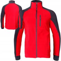 LAHTI PRO Polar bluza robocza rozmiar S /LPBP1S