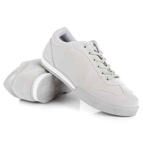 Zamszowe Buty Sportowe r.40 na Arena.pl