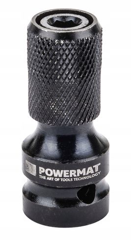 adapter 1/2'' - 1/4'' hex na Arena.pl
