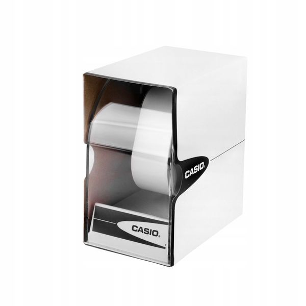 ZEGAREK MĘSKI CASIO KLASYK CZYTELNY +BOX zdjęcie 5