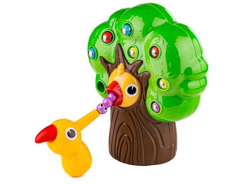 DLA NAJMŁODSZYCH GRA ZRĘCZNOŚCIOWA, ZŁAP ROBACZKA na Arena.pl