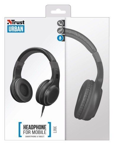 Link Słuchawki do tabletów i smartfonów na Arena.pl