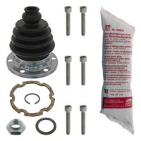 OSŁONA PRZEGUBU PRZÓD VW Corrado 1988 1989 1990 1991 1992 1993 1994 1995
