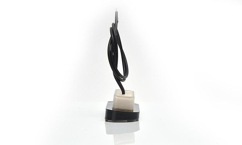 Lampa LED oświetlenia tablicy rejestracyjnej 982 zdjęcie 6