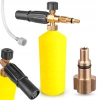 PIANOWNICA YELLOW DO MYJKI PARKSIDE LAVOR lanca piany LVR VERTIGO