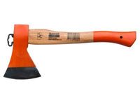 Siekiera turystyczna BAHCO 1000g HGPS-0.8-380