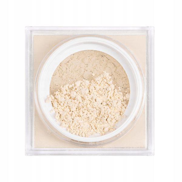 Wibo Photo Ready Mix Loose Powder zdjęcie 2