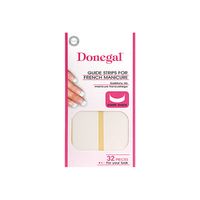 DONEGAL SZABLONY DO FRENCH MANICURE (9577)