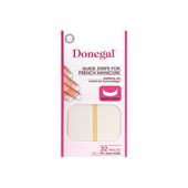 DONEGAL SZABLONY DO FRENCH MANICURE (9577)