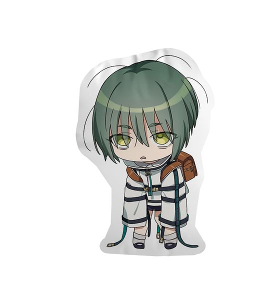 Poduszka Chibi - MILGЯAM / MILGRAM - Amane Momose zdjęcie 1