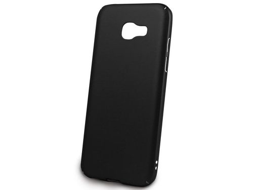 Etui Thin Case do Samsung Galaxy A5 2017 Czarne - Czarny na Arena.pl