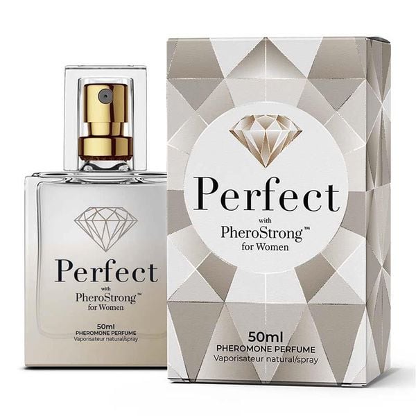 Perfect With Pherostrong For Women 50Ml zdjęcie 1