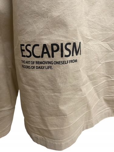 Minimum koszula męska Escapism na Arena.pl