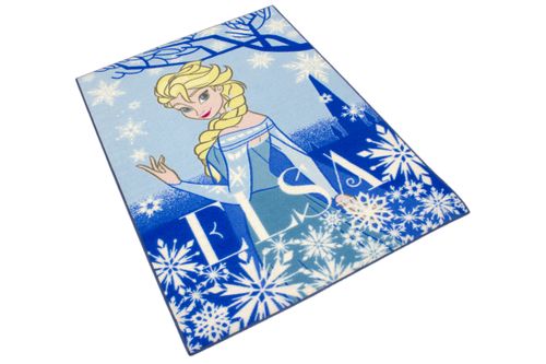 Dywan Frozen – Kraina Lodu na Arena.pl