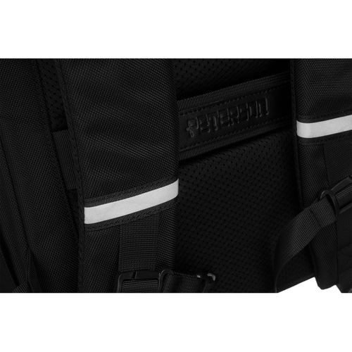 elegancki plecak na laptopa do pracy i podróży - peterson na Arena.pl