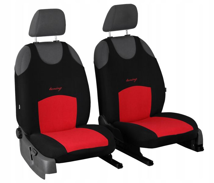 Pokrowce koszulki do Opel Astra F G H Corsa B C D zdjęcie 1