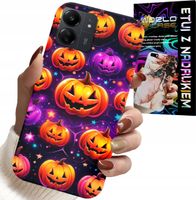 ETUI DO XIAOMI POCO C65 - HALLOWEEN, SALEM, STRASZNE DYNIE, WZORY