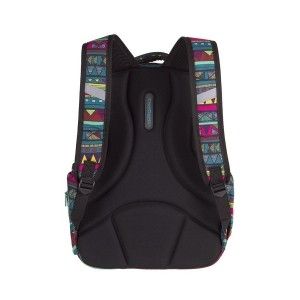 COOLPACK PLECAK FLASH MEXICAN TRIP POMPON GRATIS na Arena.pl