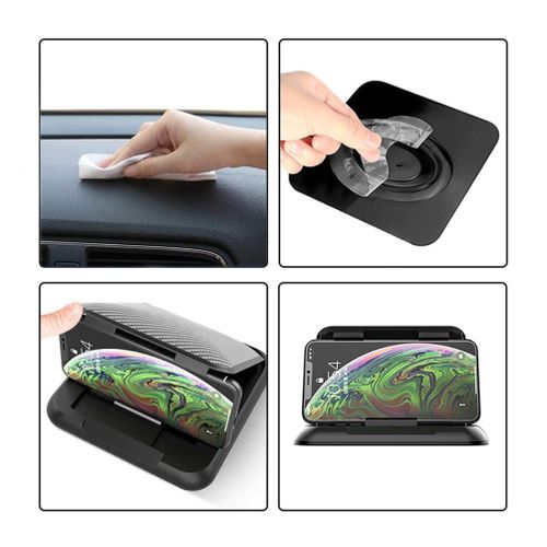 Uchwyt samochodowy na telefon Assen na Arena.pl