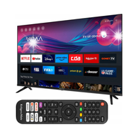 Kruger&matz KM0243FHD-V LED Full HD 43" smart TV DVB-T2/S2 H265 Hevc