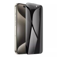 Szkło hartowane do iPhone 15 PLUS 360-degree privacy Hoco