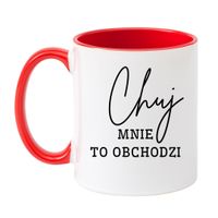 Klasyczny Biało-Czerwony 330 ml