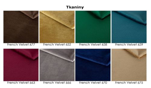 DEESI łóżko sosnowe FRIDA 200x200 na Arena.pl